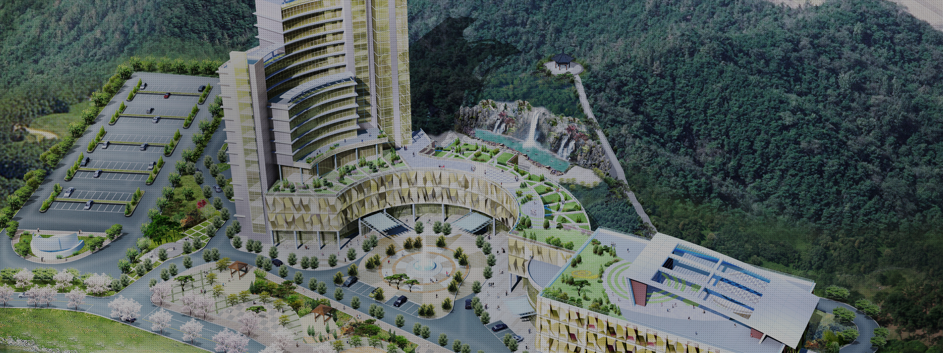 Urban design